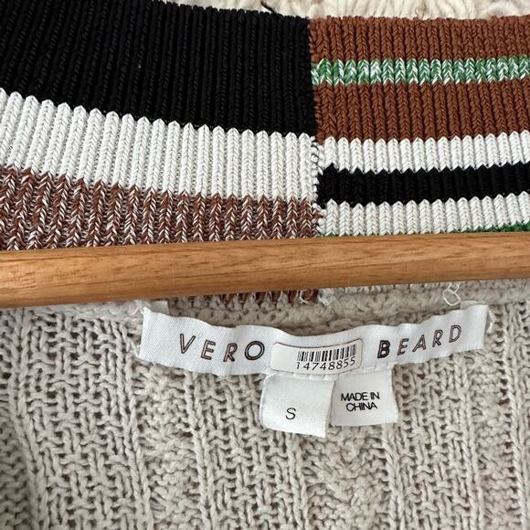Veronica Beard Rory Sweater - Picture 3 of 6